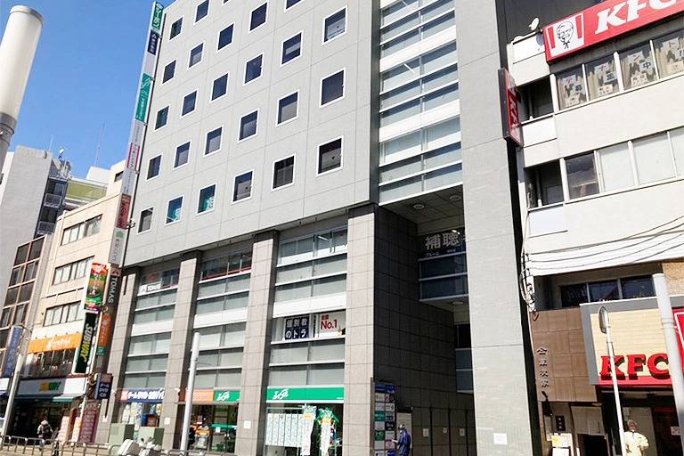 東京個別指導学院 松戸教室の画像2