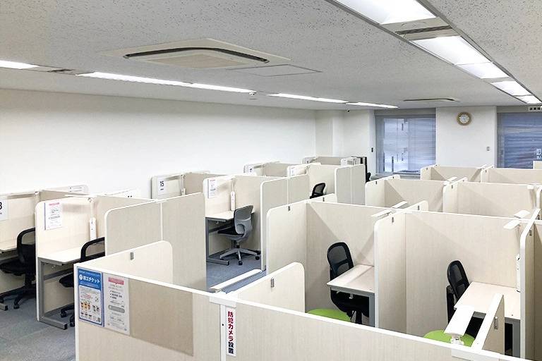 東京個別指導学院 松戸教室の画像4