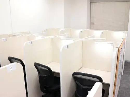 東京個別指導学院 松戸教室の画像7