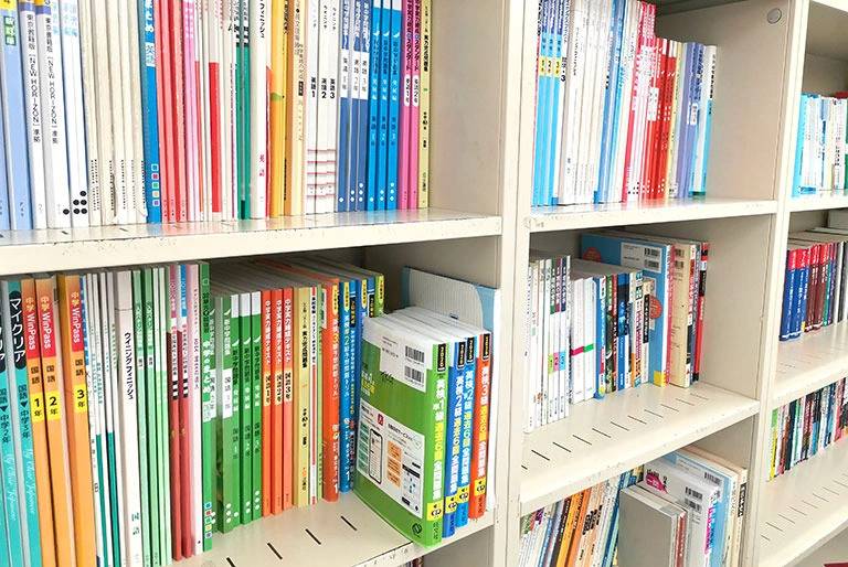 東京個別指導学院 御器所教室の画像7