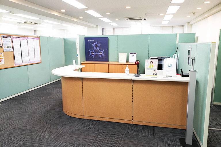 東京個別指導学院 御器所教室の画像2