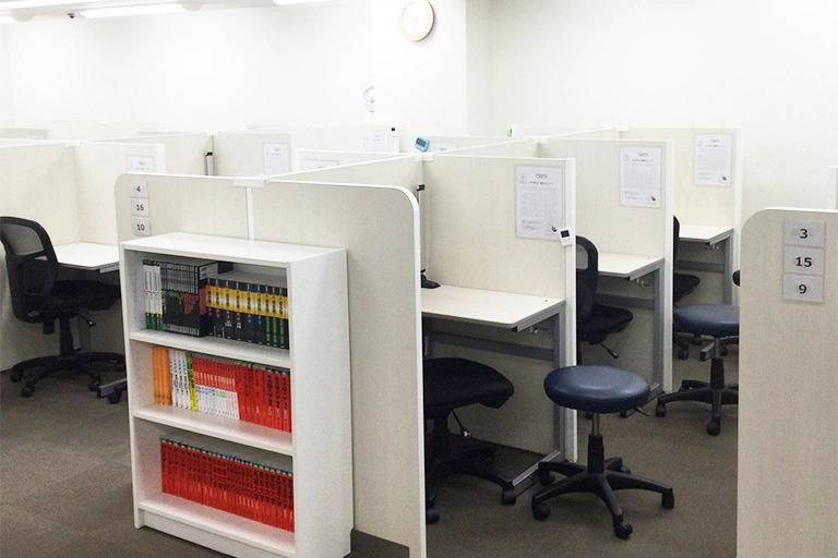 東京個別指導学院 御器所教室の画像4