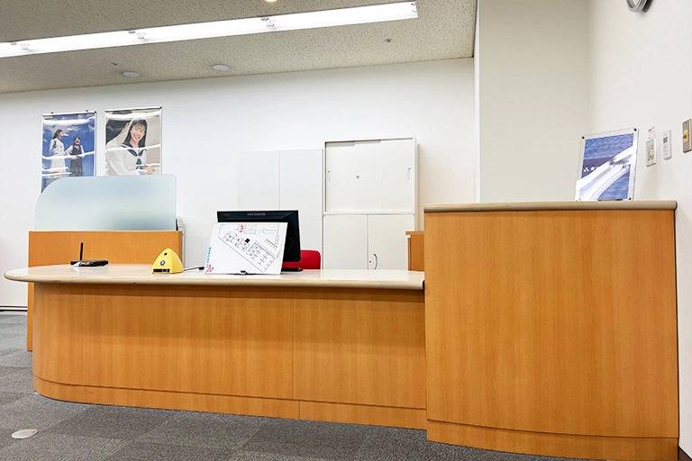 東京個別指導学院 原教室の画像3