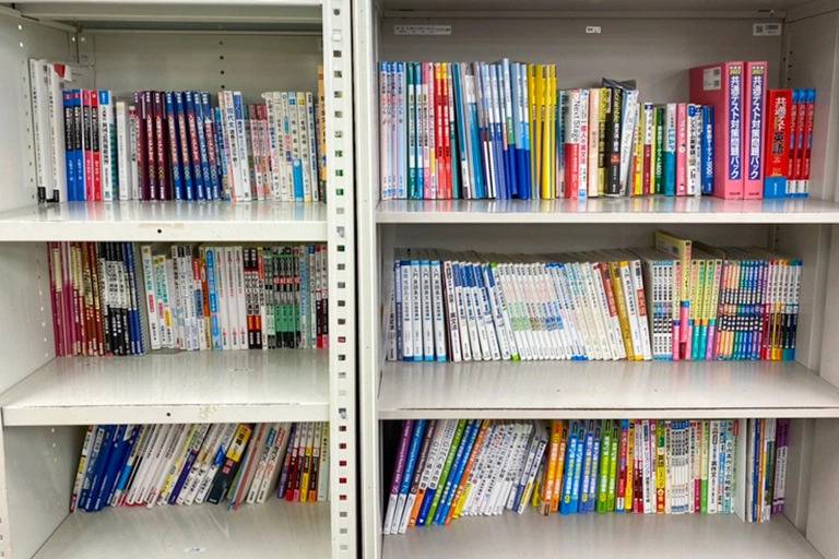 東京個別指導学院 藤が丘教室の画像5