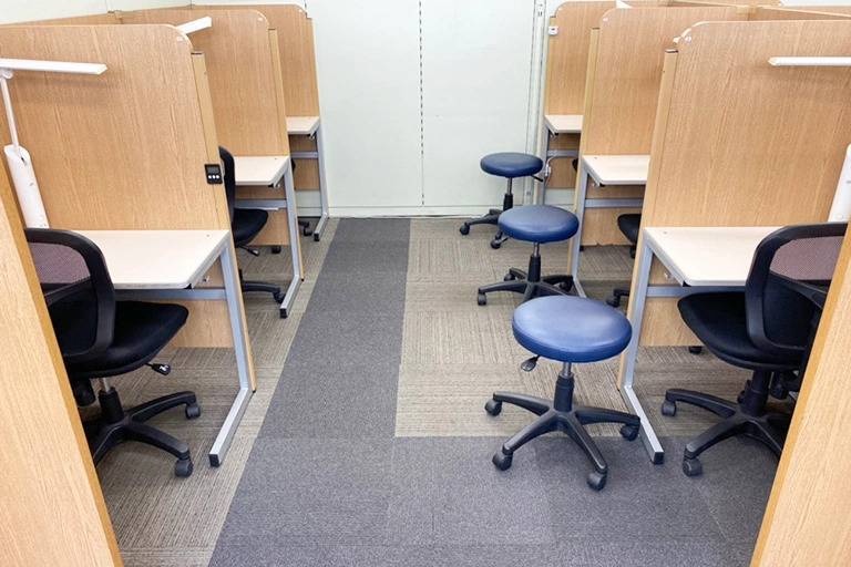 東京個別指導学院 藤が丘教室の画像2