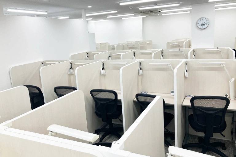 東京個別指導学院 星ヶ丘教室の画像5