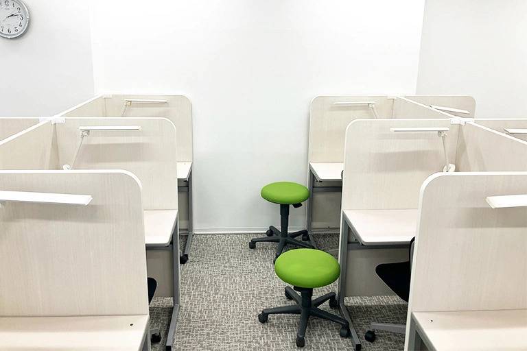 東京個別指導学院 星ヶ丘教室の画像3