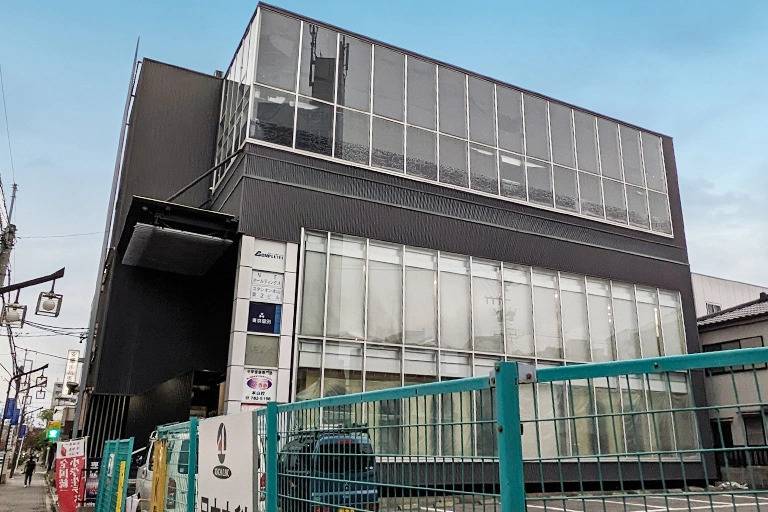 東京個別指導学院 本山教室の画像2