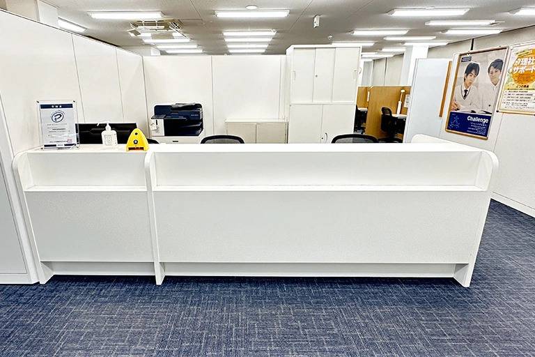 東京個別指導学院 本山教室の画像4