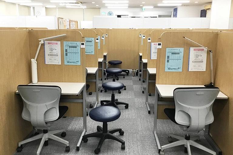 東京個別指導学院 本山教室の画像1