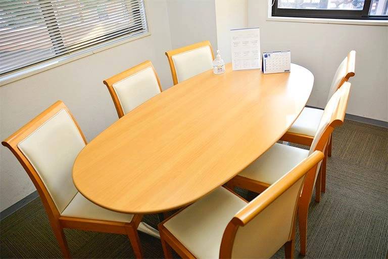 東京個別指導学院 八事教室の画像6