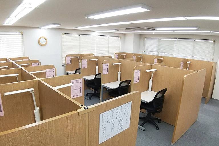 東京個別指導学院 八事教室の画像1