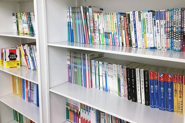 東京個別指導学院 荒江教室の画像7