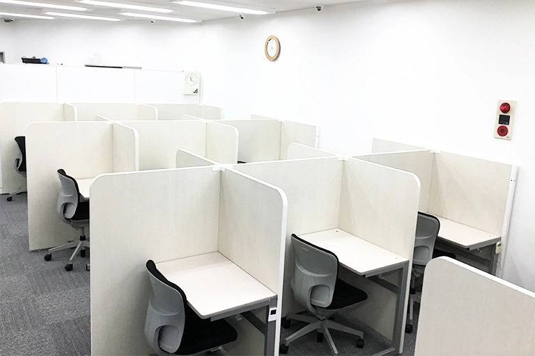 東京個別指導学院 荒江教室の画像4