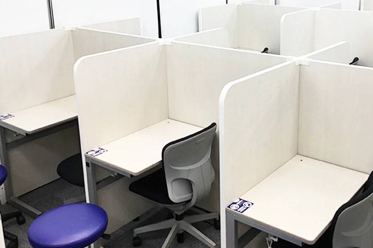 東京個別指導学院 荒江教室の画像4