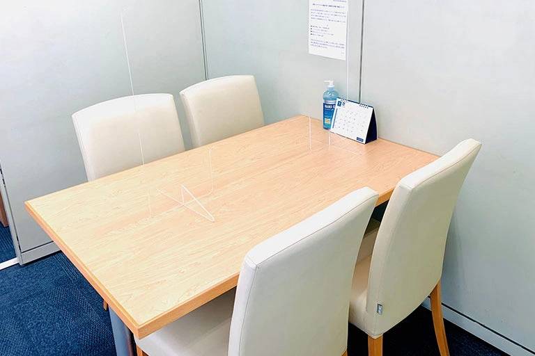 東京個別指導学院 荒江教室の画像6