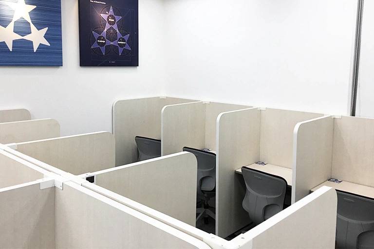 東京個別指導学院 荒江教室の画像5