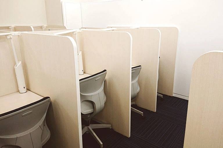 東京個別指導学院 大橋教室の画像5