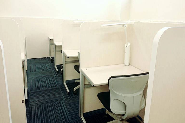 東京個別指導学院 大橋教室の画像3