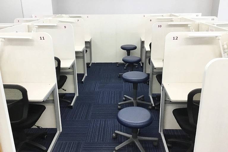 東京個別指導学院 天神教室の画像2