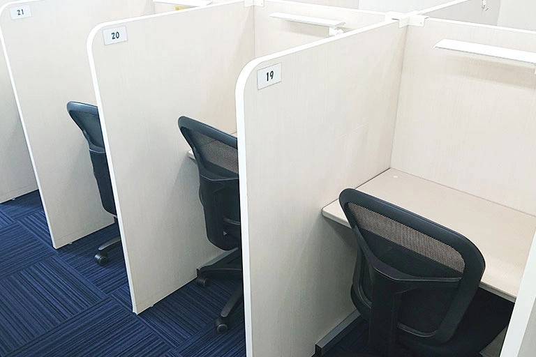 東京個別指導学院 天神教室の画像6