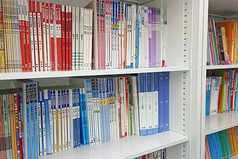 東京個別指導学院 天神教室の画像7