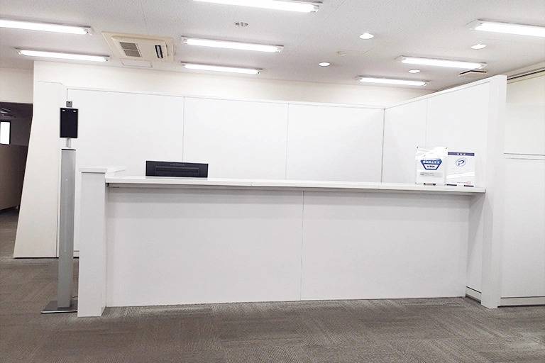 東京個別指導学院 西新教室の画像4