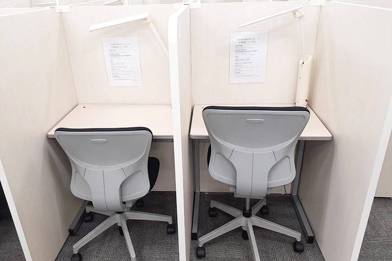 東京個別指導学院 西新教室の画像5