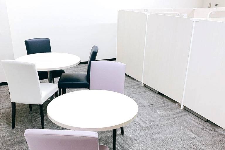 東京個別指導学院 西新教室の画像7