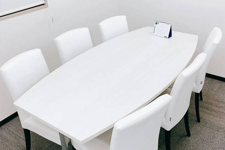 東京個別指導学院 西新教室の画像6