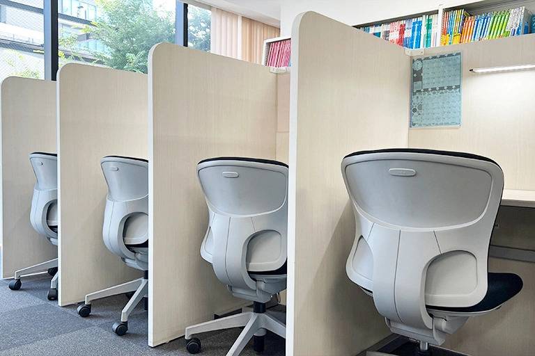 東京個別指導学院 笹塚教室の画像6