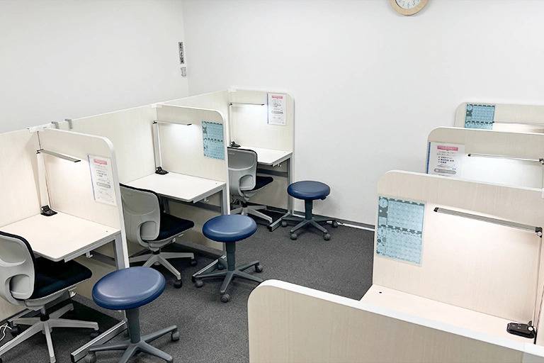 東京個別指導学院 笹塚教室の画像3