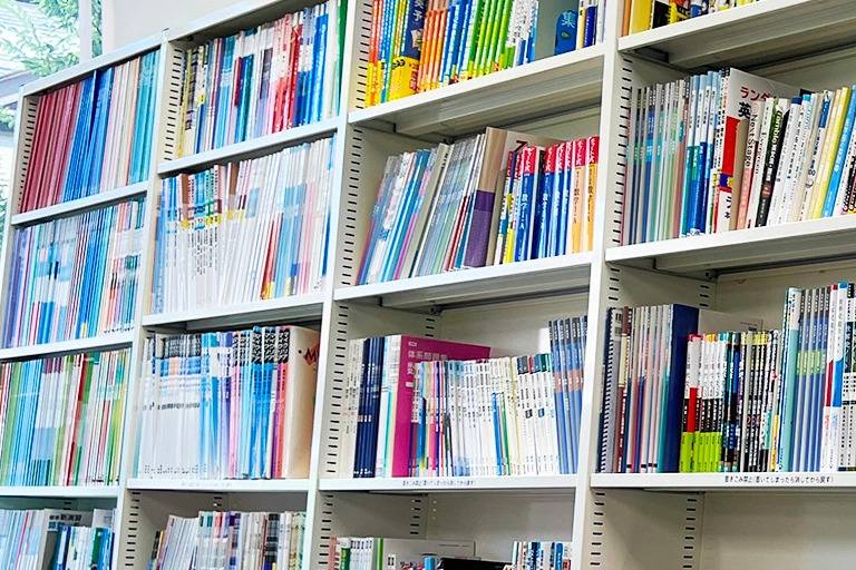 東京個別指導学院 笹塚教室の画像7