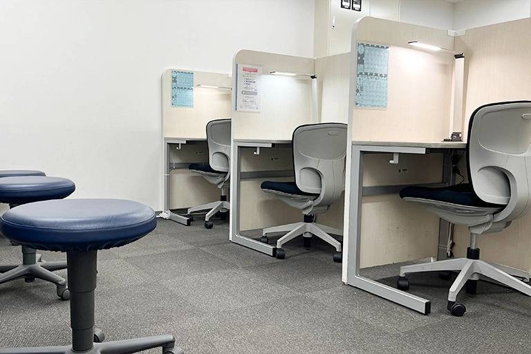 東京個別指導学院 笹塚教室の画像5