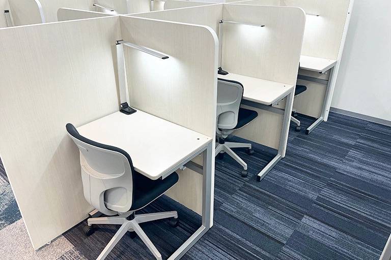 東京個別指導学院 新川崎教室の画像5