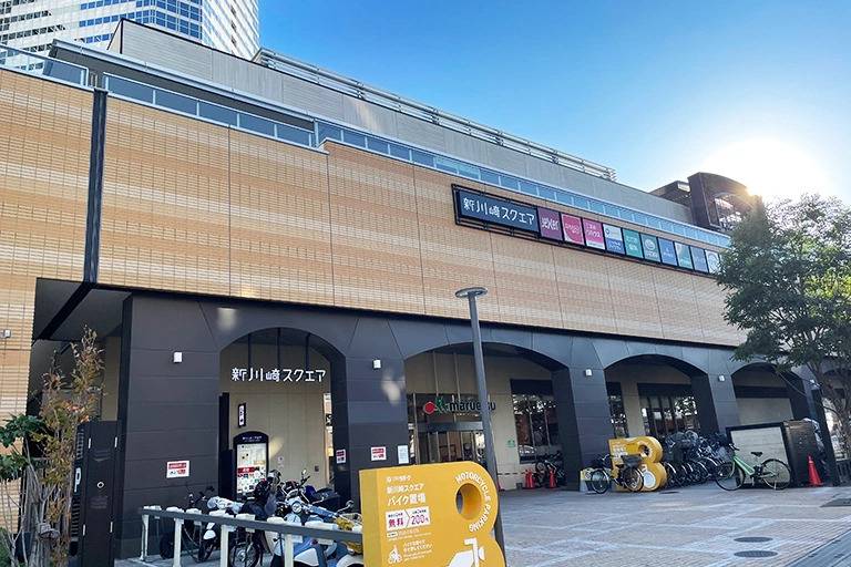 東京個別指導学院 新川崎教室の画像2