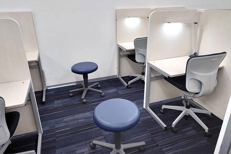 東京個別指導学院 新川崎教室の画像3