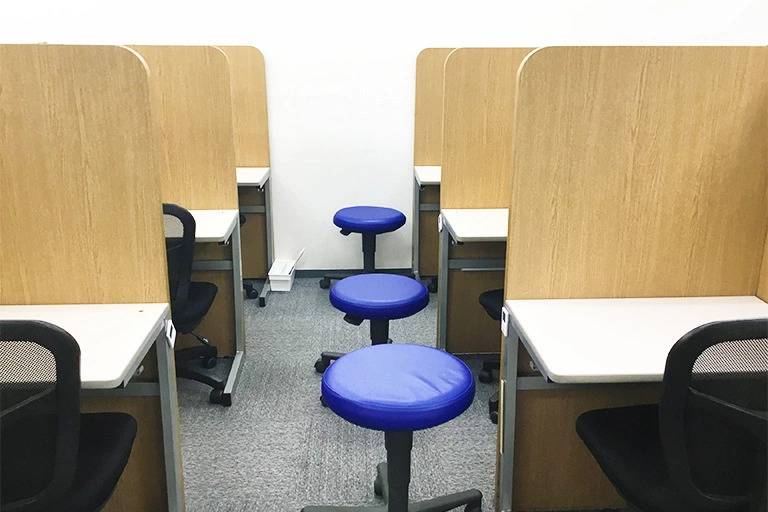 関西個別指導学院 西院教室の画像3