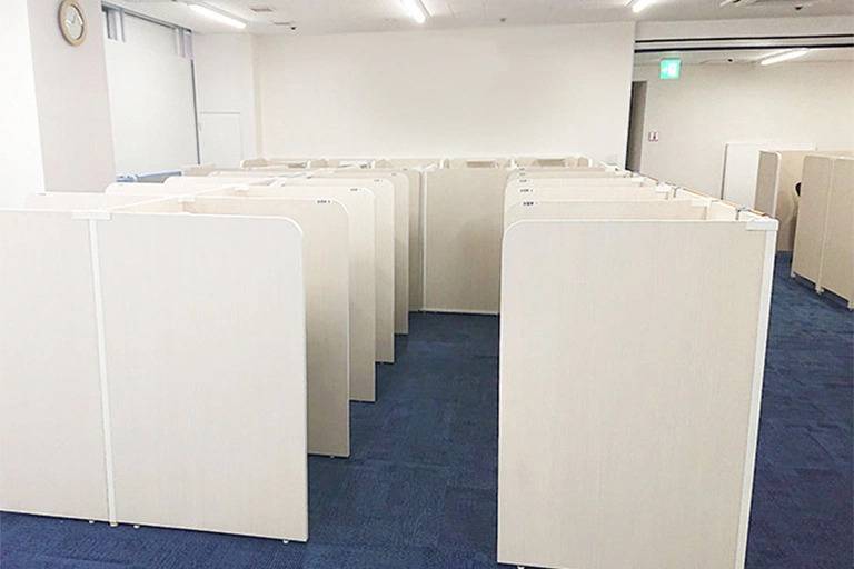 関西個別指導学院 ＪＲ茨木駅前教室の画像4