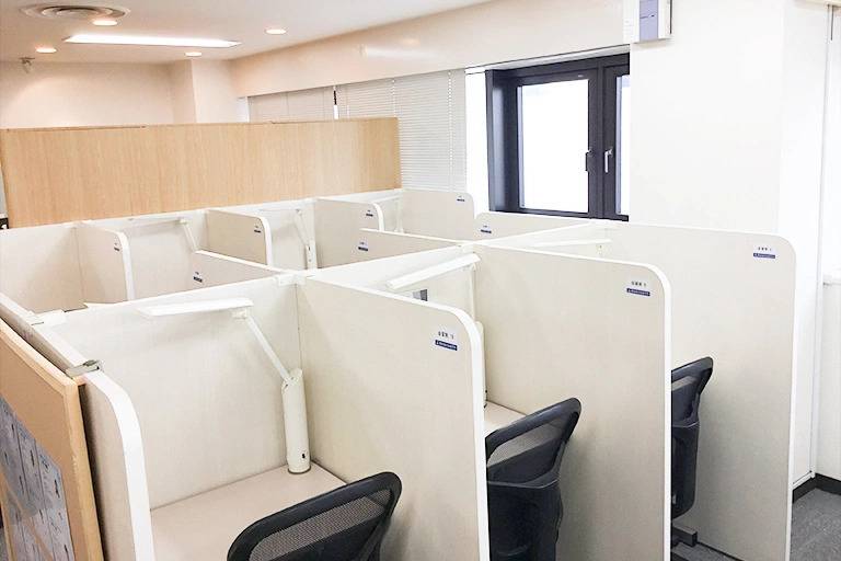関西個別指導学院 阪急茨木教室の画像5