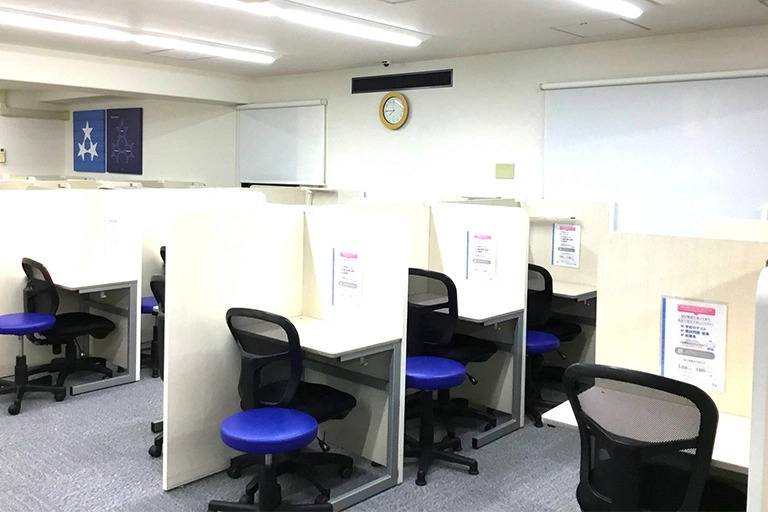 関西個別指導学院 上本町教室の画像4