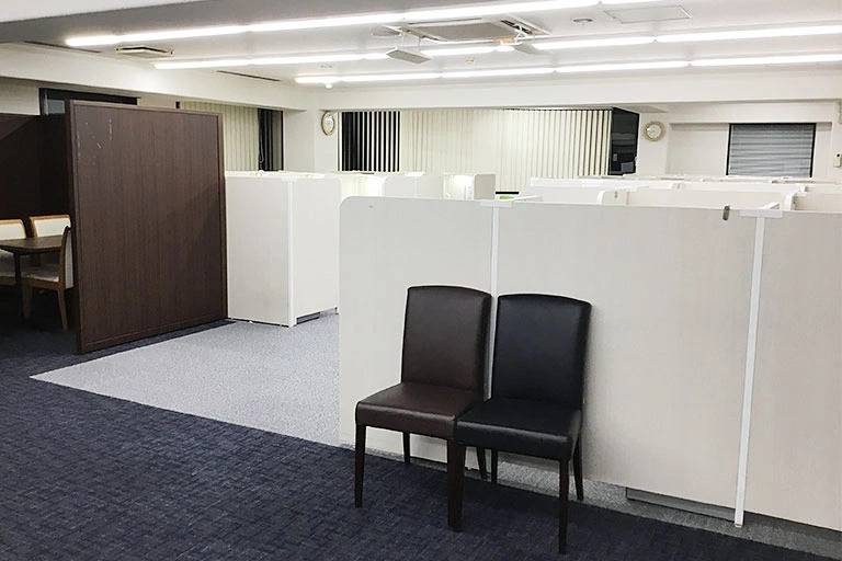 関西個別指導学院 上本町教室の画像2