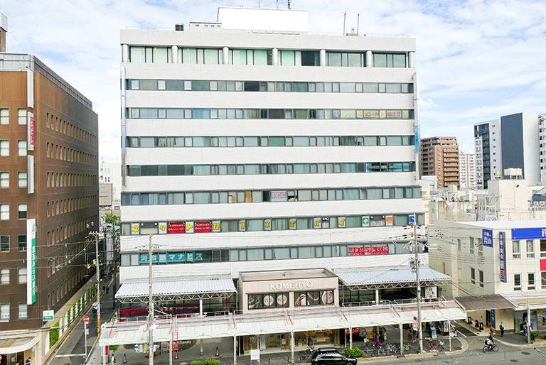 関西個別指導学院 天王寺教室の画像5