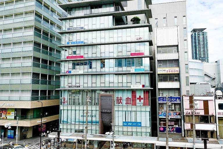関西個別指導学院 天王寺教室の画像4
