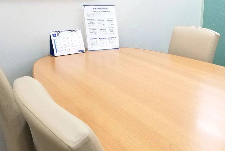 関西個別指導学院 金剛教室の画像6