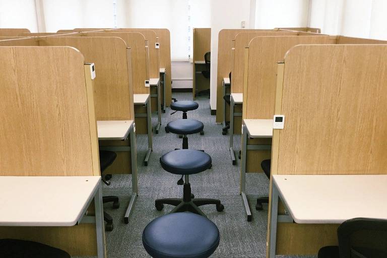 関西個別指導学院 泉ケ丘教室の画像3