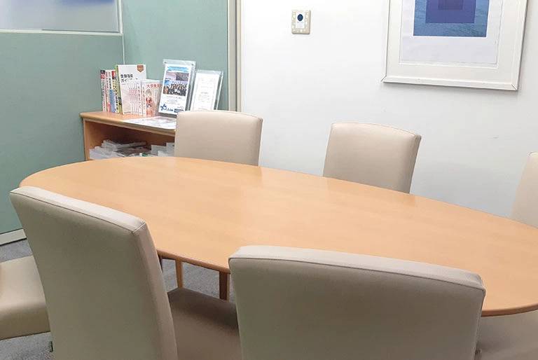 関西個別指導学院 泉ケ丘教室の画像5