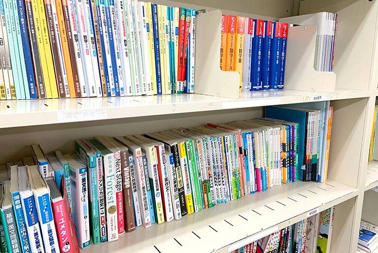 関西個別指導学院 光明池教室の画像7