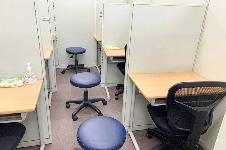 関西個別指導学院 光明池教室の画像3