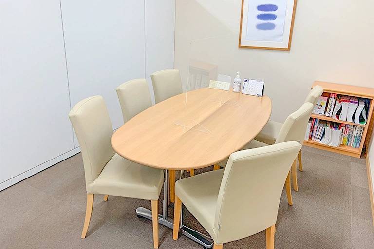 関西個別指導学院 光明池教室の画像6